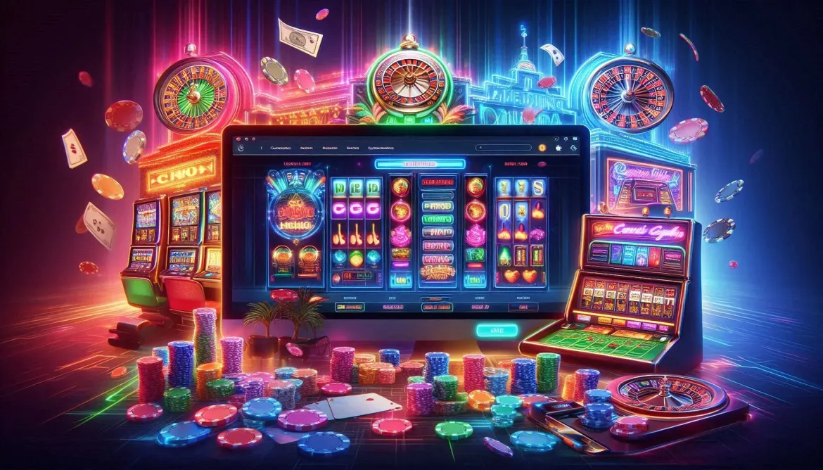 DuffSpin Casino